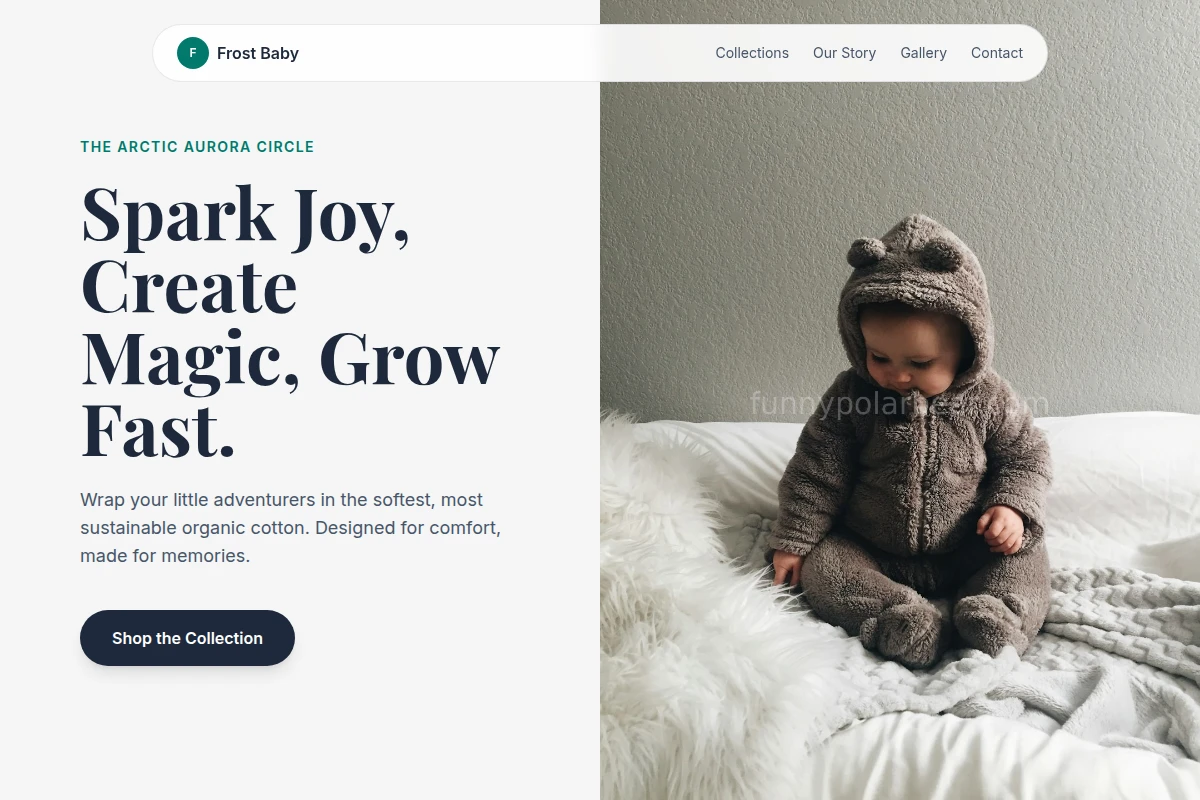 baby-clothes